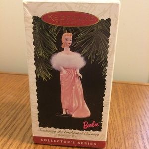 Hallmark "Featuring the Enchanted Evening" Barbie